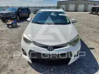 2014 Toyota COROLLA фото