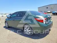 2014 Toyota COROLLA фото