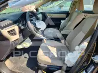 2014 Toyota COROLLA photo