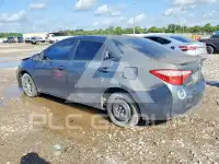 2014 Toyota COROLLA фото
