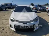 2014 Toyota COROLLA photo