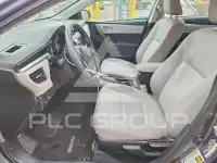 2014 Toyota COROLLA фото