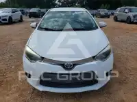 2014 Toyota COROLLA фото