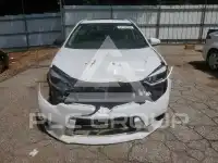 2014 Toyota COROLLA фото