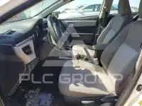 2014 Toyota COROLLA photo