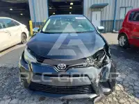 2014 Toyota COROLLA фото