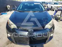 2014 Toyota COROLLA фото