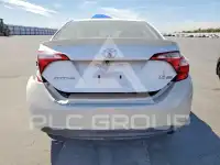 2014 Toyota COROLLA photo