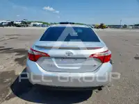 2014 Toyota COROLLA photo