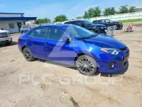 2014 Toyota COROLLA фото