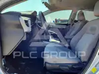 2014 Toyota COROLLA photo