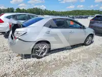 2014 Toyota COROLLA photo