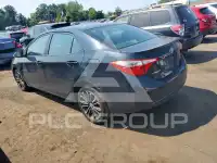 2014 Toyota COROLLA photo