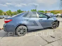 2014 Toyota COROLLA фото