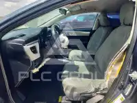 2014 Toyota COROLLA photo
