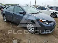 2014 Toyota COROLLA фото