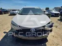 2014 Toyota COROLLA photo
