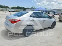2014 Toyota COROLLA photo