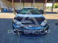 2014 Toyota COROLLA фото