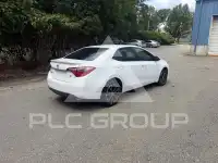 2014 Toyota COROLLA photo