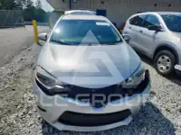 2014 Toyota COROLLA photo