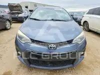 2014 Toyota COROLLA фото