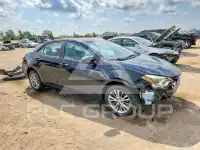 2014 Toyota COROLLA photo