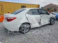 2014 Toyota COROLLA photo