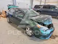 2014 Toyota COROLLA photo