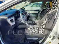 2014 Toyota COROLLA photo