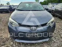 2014 Toyota COROLLA фото