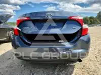 2014 Toyota COROLLA photo