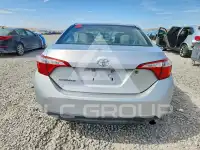 2014 Toyota COROLLA photo
