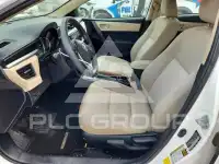 2014 Toyota COROLLA photo