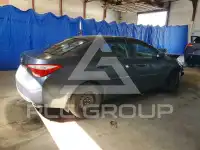 2014 Toyota COROLLA photo