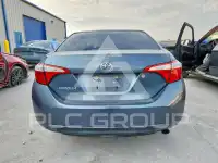 2014 Toyota COROLLA photo