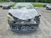 2014 Toyota COROLLA photo