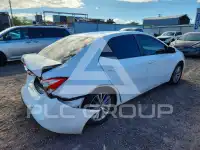 2014 Toyota COROLLA photo