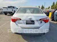 2014 Toyota COROLLA photo
