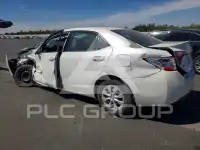 2014 Toyota COROLLA photo