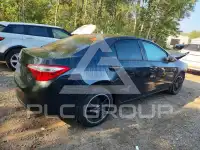2014 Toyota COROLLA photo