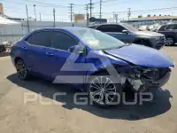 2014 Toyota COROLLA photo
