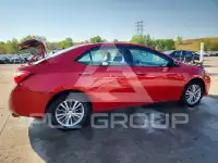 2014 Toyota COROLLA фото
