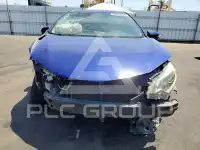 2014 Toyota COROLLA photo