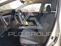 2014 Toyota COROLLA фото