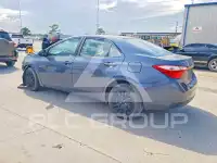 2014 Toyota COROLLA photo