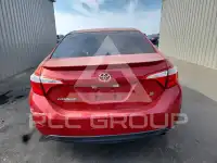 2014 Toyota COROLLA photo