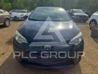 2014 Toyota COROLLA photo