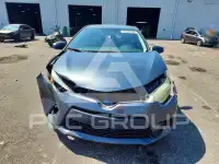 2014 Toyota COROLLA фото