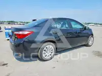 2014 Toyota COROLLA фото